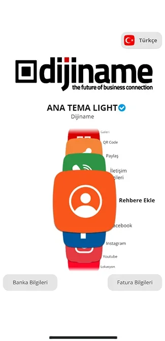 Ana Tema Light