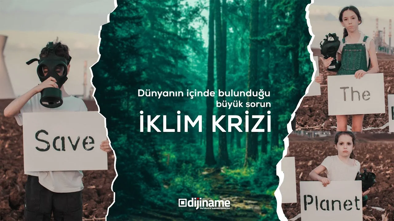 İklim Krizi