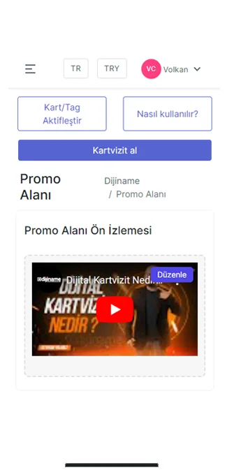 Reklam Alanı